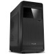 TALIUS Montana carcasa de ordenador Full-Tower Negro 500 W TAL-MONTANA